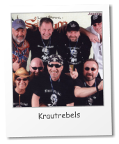 Krautrebels